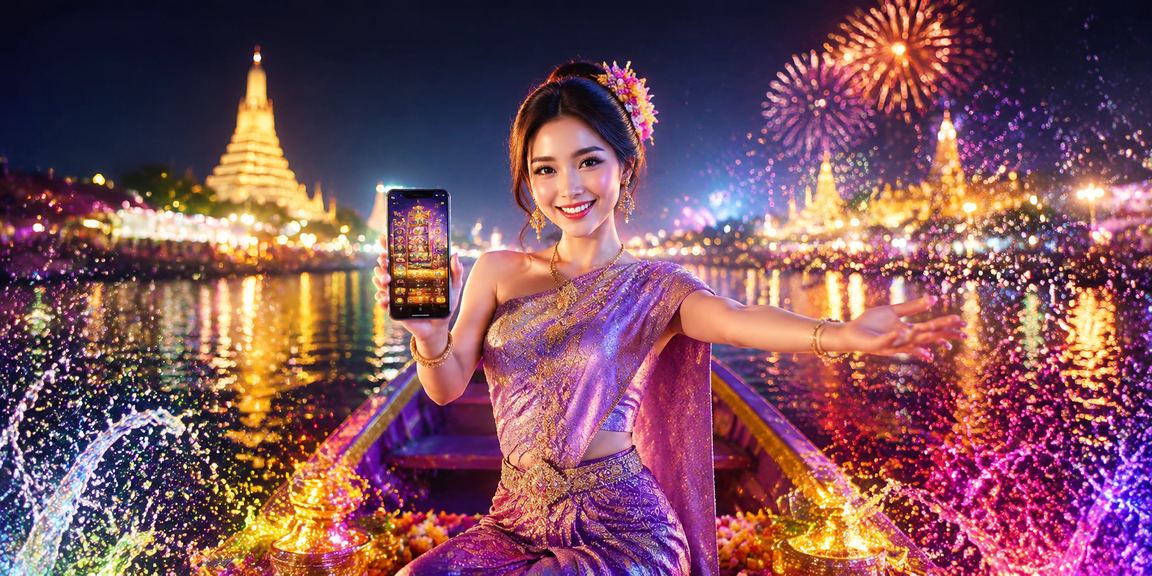 0890 slot Inle Lake Mobile Casino Thingyan Festival