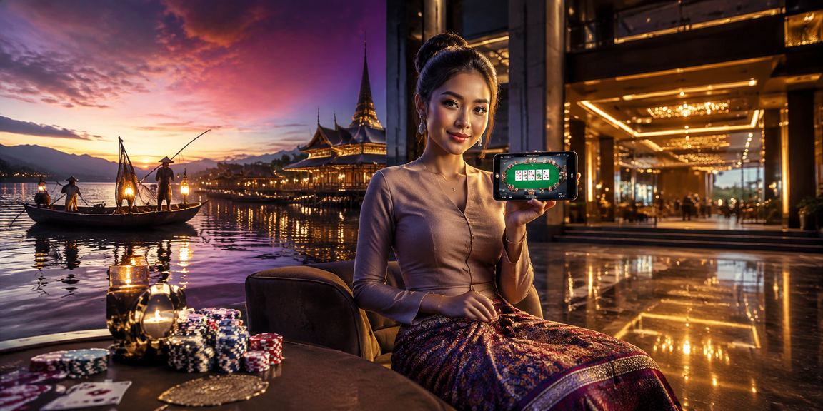 0890 slot အင်းလေးကန် Poker Game Longyi