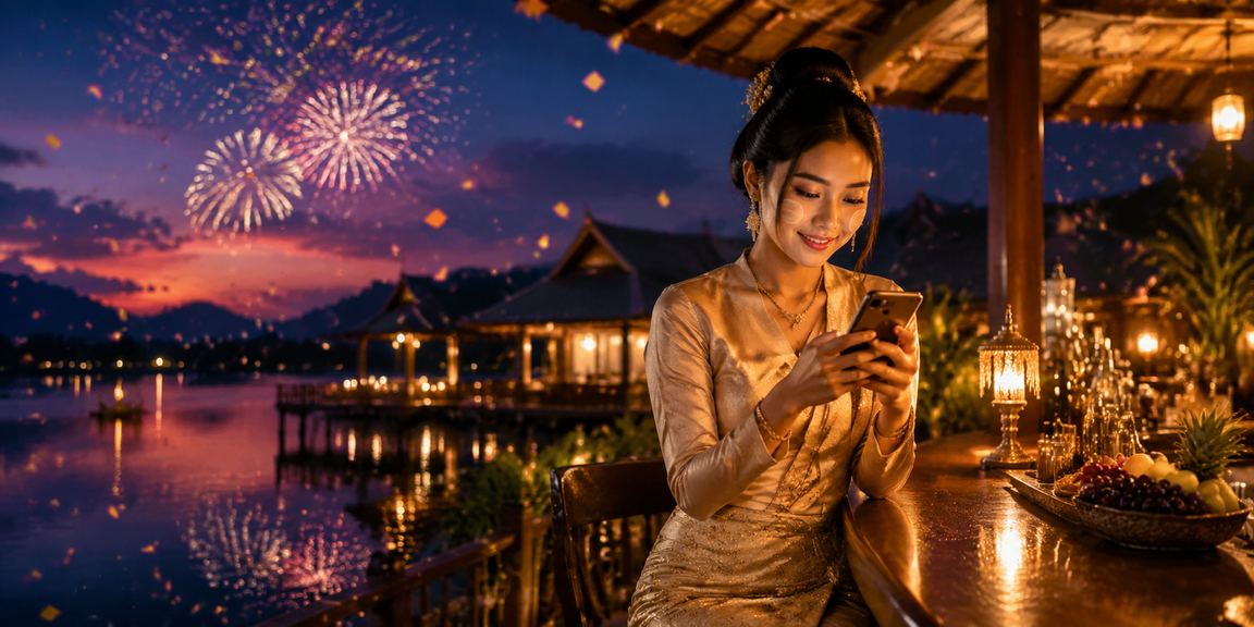 0890 slot ကျွန်ုပ်တို့အကြောင်း Inle Lake