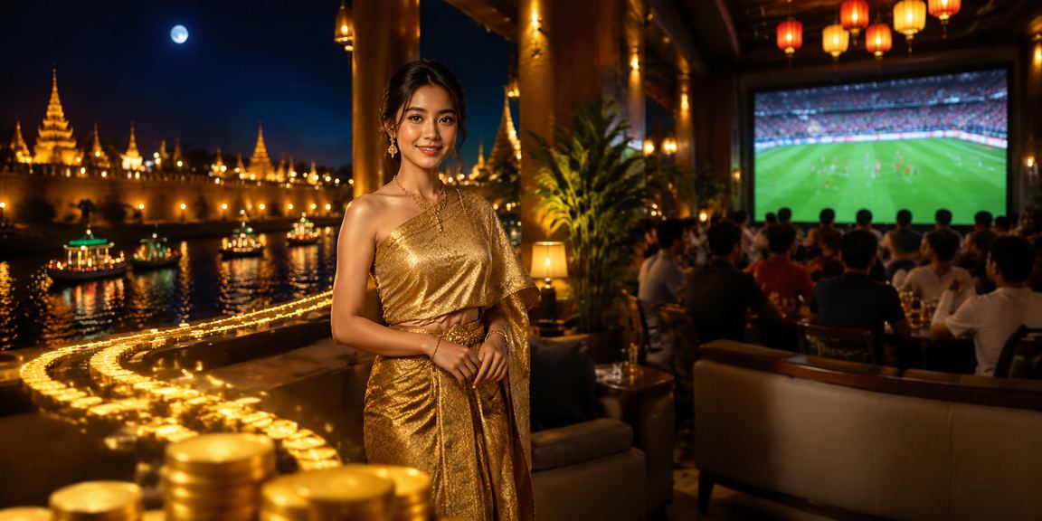 0890 slot မန္တလေးနန်းတော် Football Betting Night Market