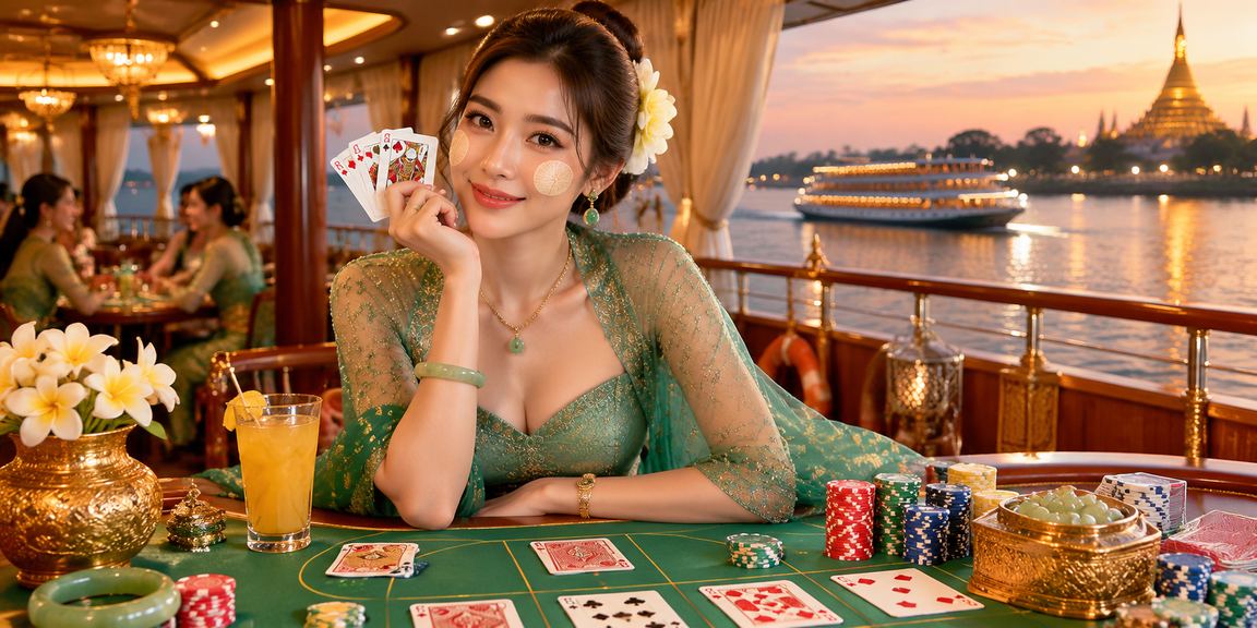 0890 slot Myanmar Andar Bahar Htamein