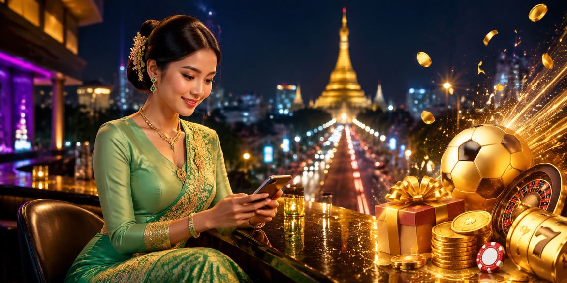 0890 slot Naypyidaw Sports Betting Htamein