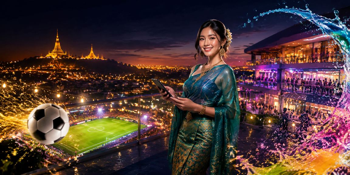 0890 slot စစ်ကိုင်းတောင် Football Betting Htamein